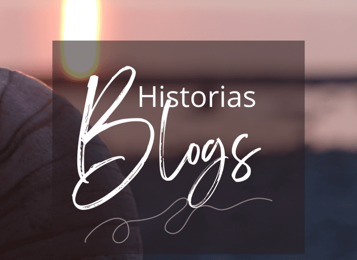 historias de blogs