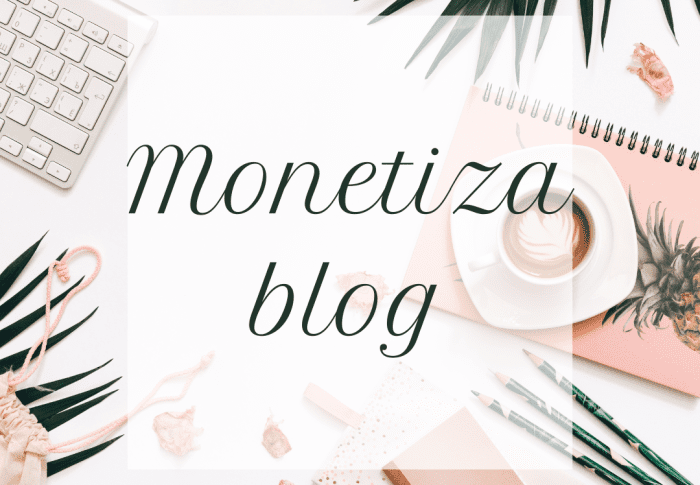 Las diferentes formas de monetizar tu blog y generar ingresos pasivos