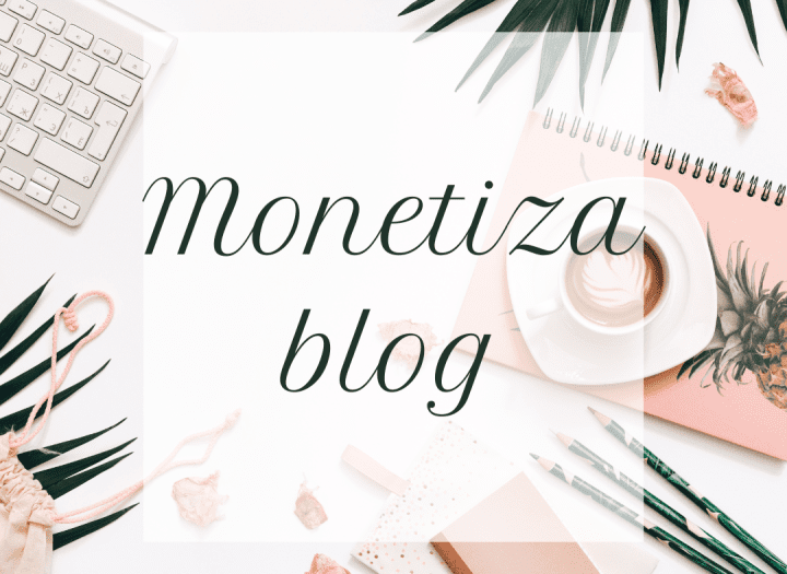monetiza blog